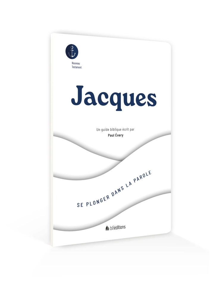 SE PLONGER DANS JACQUES