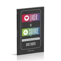 LIKER OU SUIVRE ? - CE QUE TOUT ADO DEVRAIT SAVOIR SUR JESUS