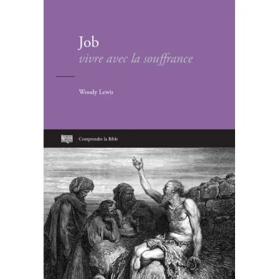 JOB - VIVRE AVEC LA SOUFFRANCE