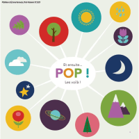 PROMESSES DE LA BIBLE POUR LES PETITS (LES) - BIBLE 3 A 6 ANS