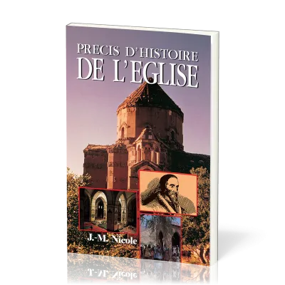 PRECIS D'HISTOIRE DE L'EGLISE