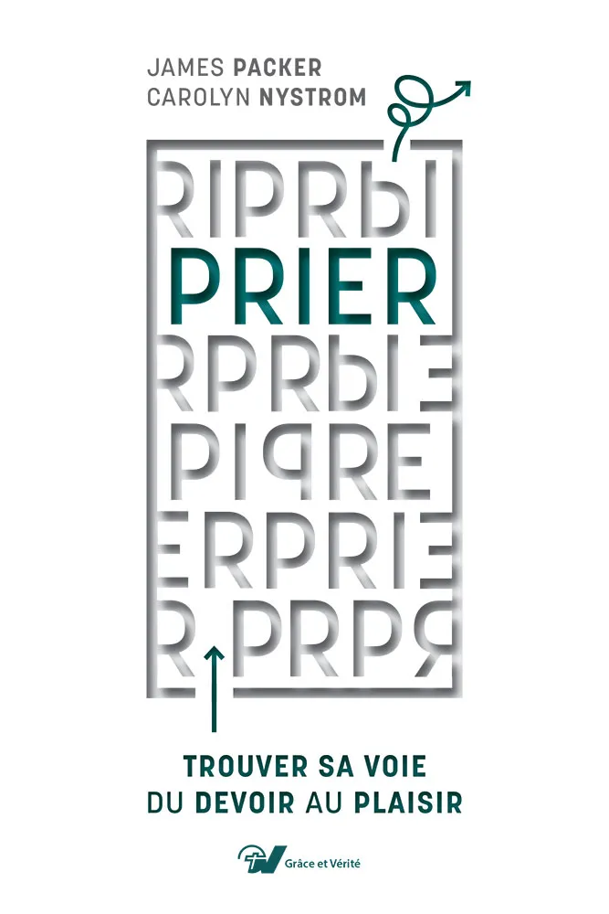 PRIER - TROUVER SA VOIE DU DEVOIR AU PLAISIR