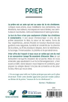 PRIER - TROUVER SA VOIE DU DEVOIR AU PLAISIR