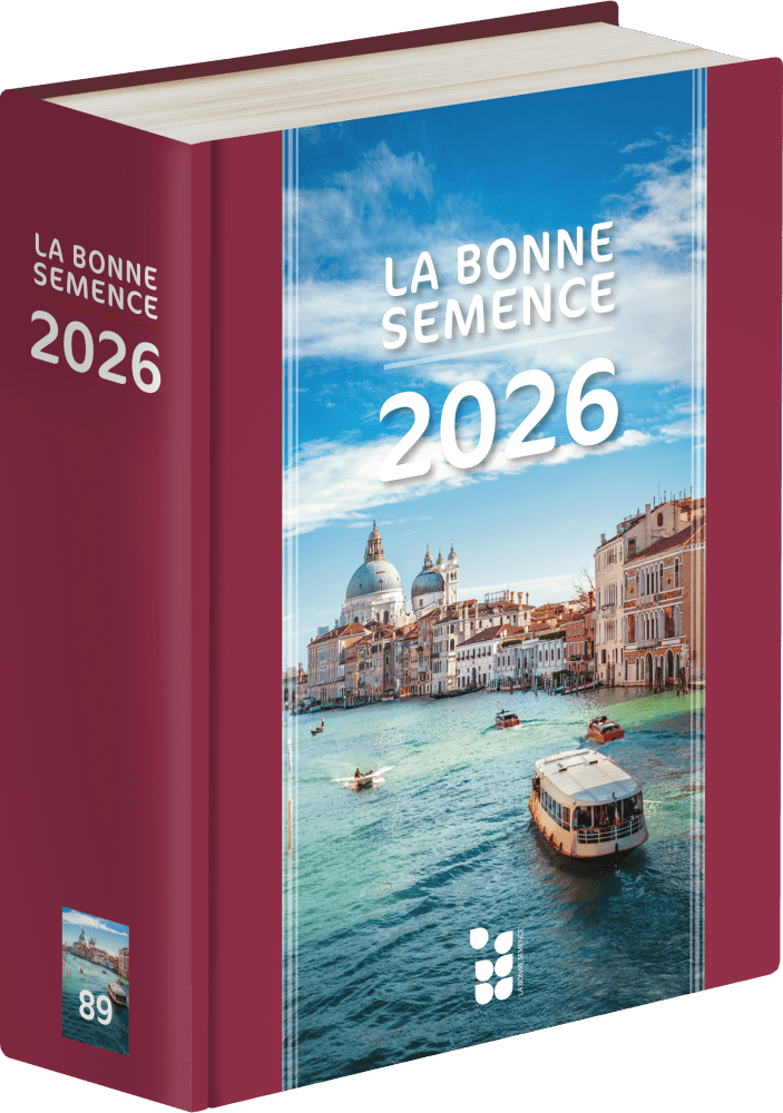 CALENDRIER BS FRANCAIS LIVRE RIGIDE