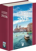 CALENDRIER BS FRANCAIS LIVRE RIGIDE