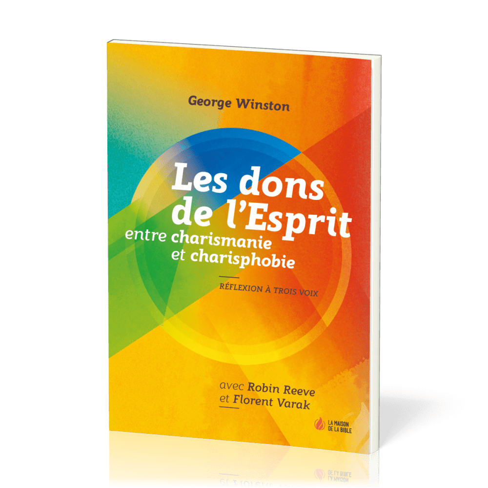 DONS DE L'ESPRIT (LES) - ENTRE CHARISMANIE ET CHARISPHOBIE
