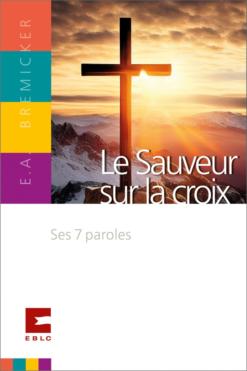 SAUVEUR DE LA CROIX (LE) - SES 7 PAROLES