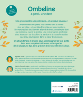 OMBELINE A PERDU UNE DENT - JESUS DANS TA VIE C'EST... COMPRENDRE QUE TU AS BESOIN D'UN COEUR NOUVEA