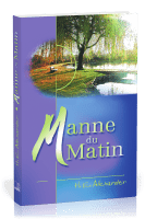 MANNE DU MATIN