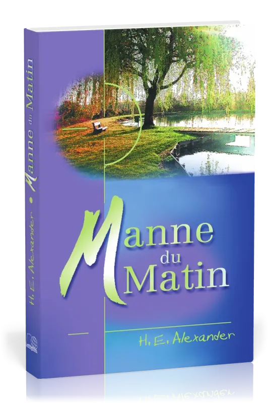 MANNE DU MATIN