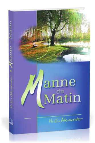 MANNE DU MATIN