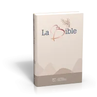 BIBLE SEGOND 21 GROS CARACTERES RIGIDE TOILEE MATELASSEE