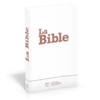 BIBLE SEGOND 21 BROCHEE