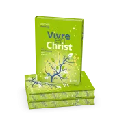 VIVRE EN CHRIST - 100 MEDITATIONS POUR GRANDIR
