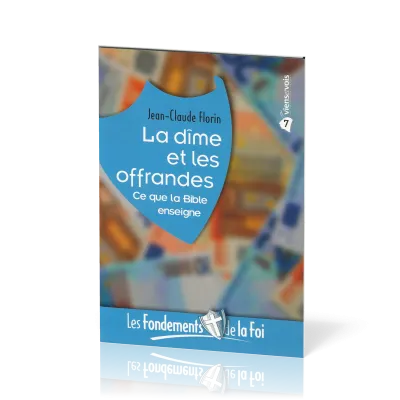 DIME ET LES OFFRANDES