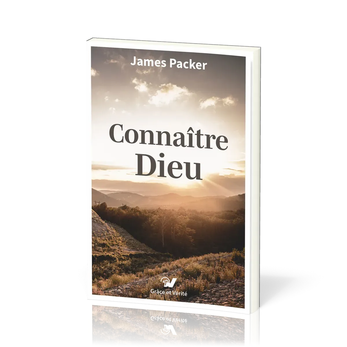 CONNAITRE DIEU