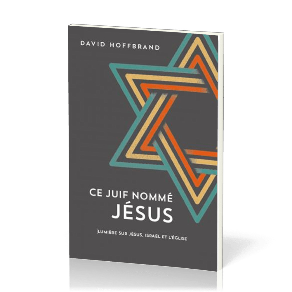 CE JUIF NOMME JESUS
