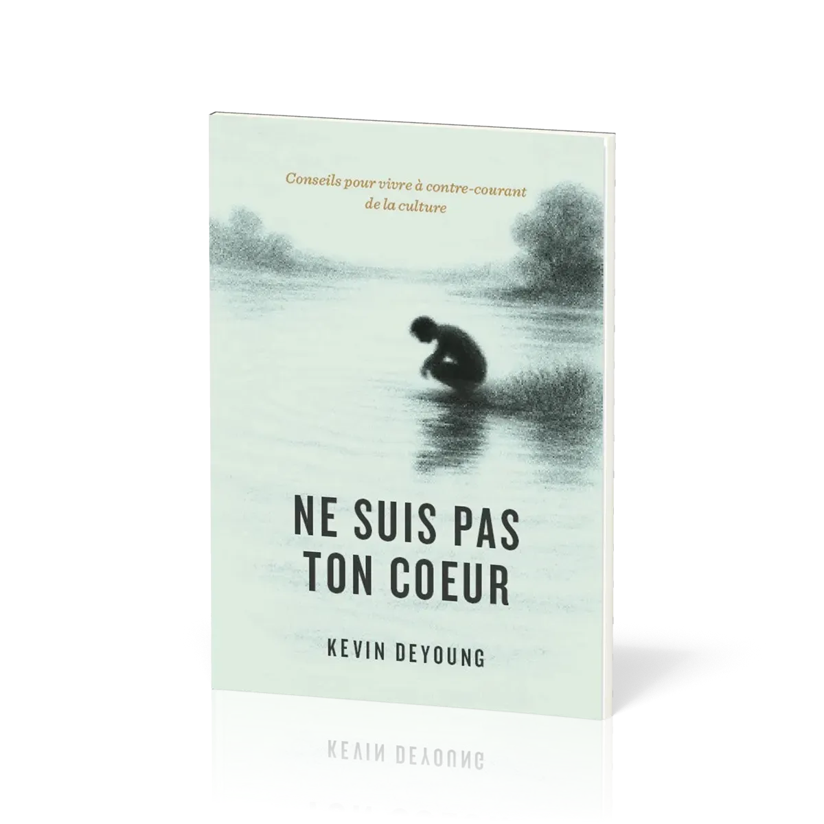 NE SUIS PAS TON COEUR - CONSEILS POUR VIVRE A CONTRE COURANT DE LA CULTURE