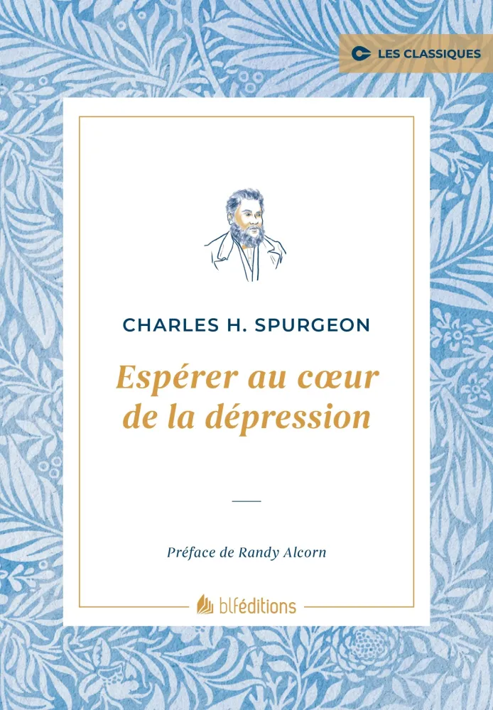 ESPERER AU COEUR DE LA DEPRESSION