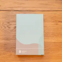 BIBLE SEGOND 21 GROS CARACTERES RIGIDE ILLUSTREE BLEU