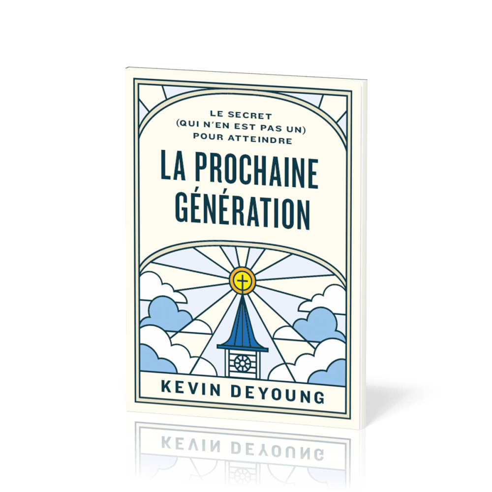 SECRET (QUI N'EN EST PAS UN) POUR ATTEINDRE (LE) - LA NOUVELLE GENERATION