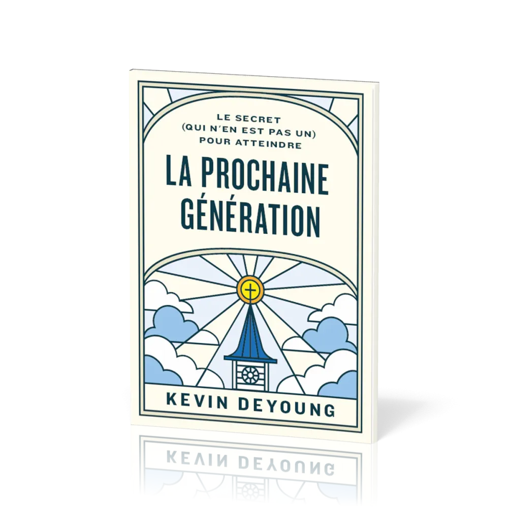 SECRET (QUI N'EN EST PAS UN) POUR ATTEINDRE (LE) - LA NOUVELLE GENERATION