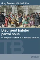 DIEU VIENT HABITER PARMI NOUS