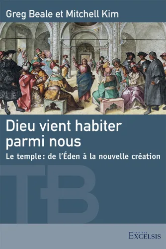 DIEU VIENT HABITER PARMI NOUS