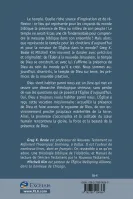 DIEU VIENT HABITER PARMI NOUS