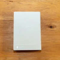 BIBLE SEGOND 21 GROS CARACTERES SOUPLE TOILE BLANCHE