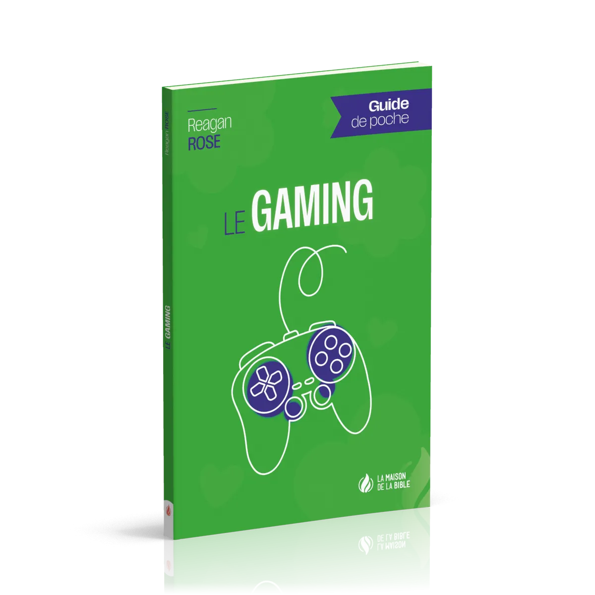 GAMING (LE) - GUIDE DE POCHE