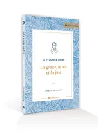 GRACE, LA LOI ET LA JOIE (LA)