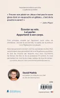 TROUVER SA JOIE EN DIEU - POCHE - 3 HABITUDES SPIRITUELLES POUR NOURRIR VOTRE FOI