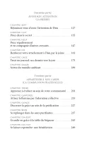 TROUVER SA JOIE EN DIEU - POCHE - 3 HABITUDES SPIRITUELLES POUR NOURRIR VOTRE FOI