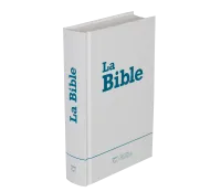 BIBLE SEGOND 21 BROCHEE RIGIDE