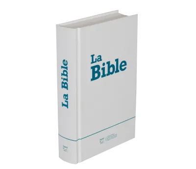 BIBLE SEGOND 21 BROCHEE RIGIDE