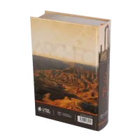 BIBLE SEGOND 21 ARCHEOLOGIQUE COUV. RIGIDE