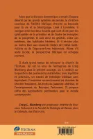 NE ME DONNE NI RICHESSE NI PAUVRETE