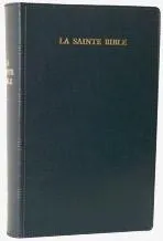 BIBLE SEGOND 1910 PLASTIQUE SOUPLE