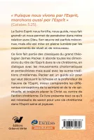MARCHER AU RYTHME DE L'ESPRIT - VIVRE LA PLENITUDE DANS NOTRE RELATION AVEC DIEU