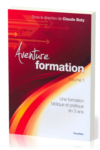 AVENTURE FORMATION 1