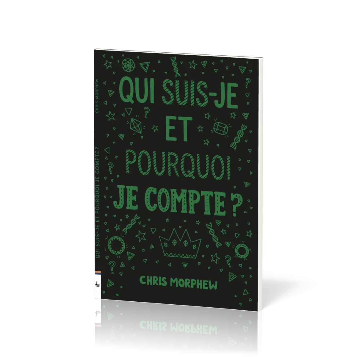 QUI SUIS-JE ET POURQUOI JE COMPTE ?