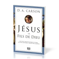 JESUS LE FILS DE DIEU -