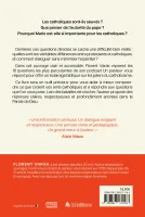 CE QUE CHAQUE CHRETIEN DEVRAIT SAVOIR SUR LE CATHOLICISME - LES 18 MEILLEURES QUESTIONS