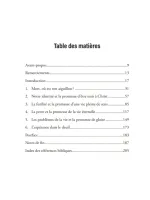 SOUVIENS-TOI QUE TU ES POUSSIERE - LE CHEMIN SURPRENANT VERS UNE ESPERANCE VIVANTE
