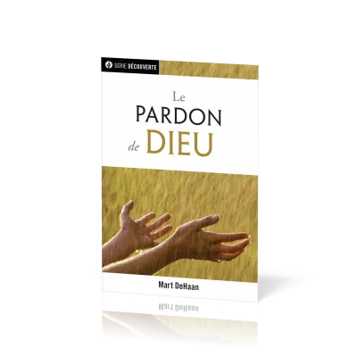 PARDON DE DIEU (LE)