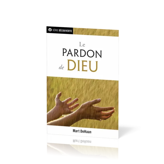 PARDON DE DIEU (LE)