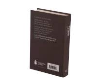 BIBLE SEGOND NEG, COMPACTE COUVERTURE RIGIDE BRUNE CHOCOLAT
