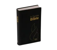 BIBLE NEG COMPACT PVC NOIR