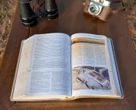 BIBLE SEGOND 21 ARCHEOLOGIQUE SOUPLE VIVELLA BRUN